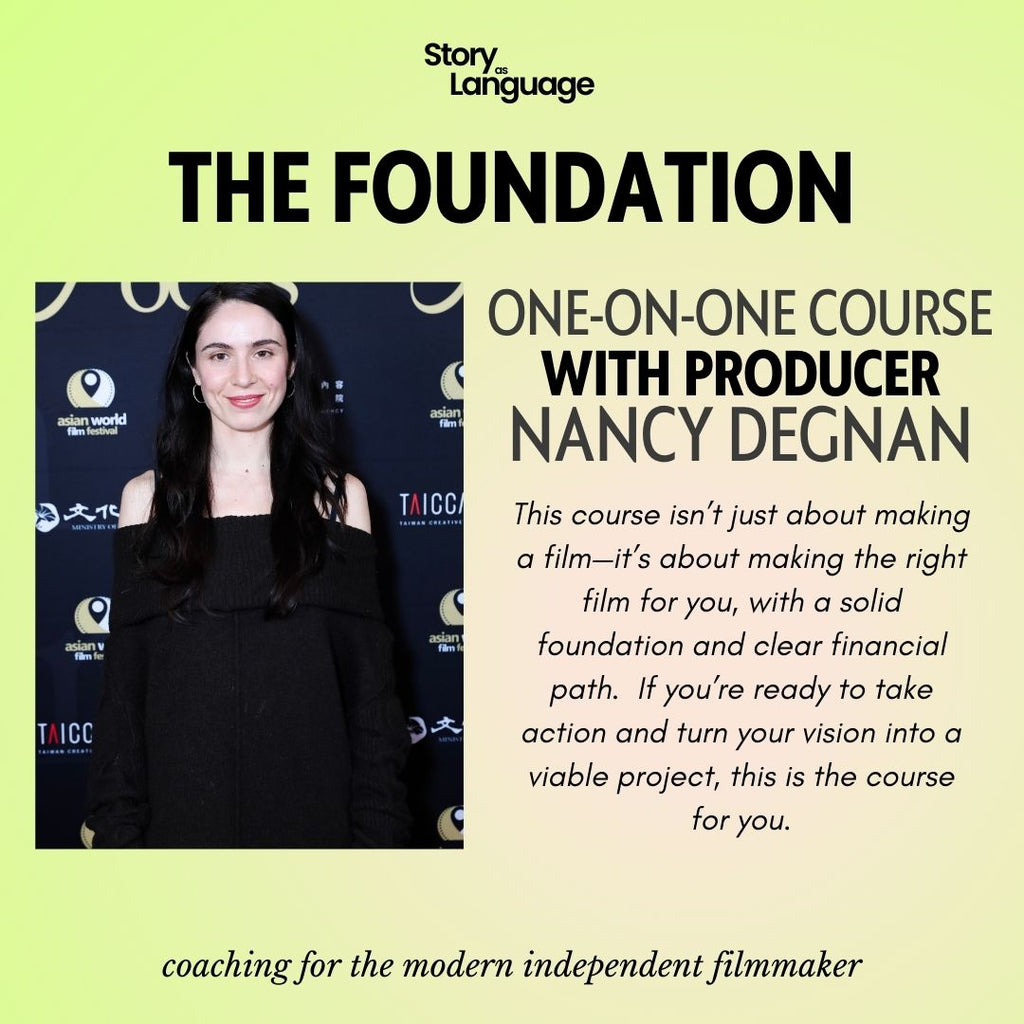 THE FOUNDATION